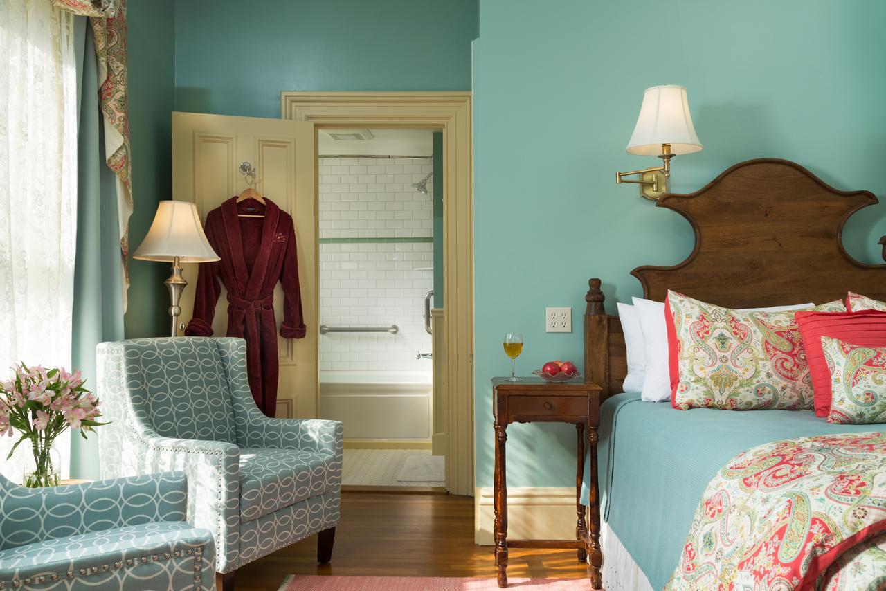 Bed and Breakfast Rockland Talbot House Zewnętrze zdjęcie