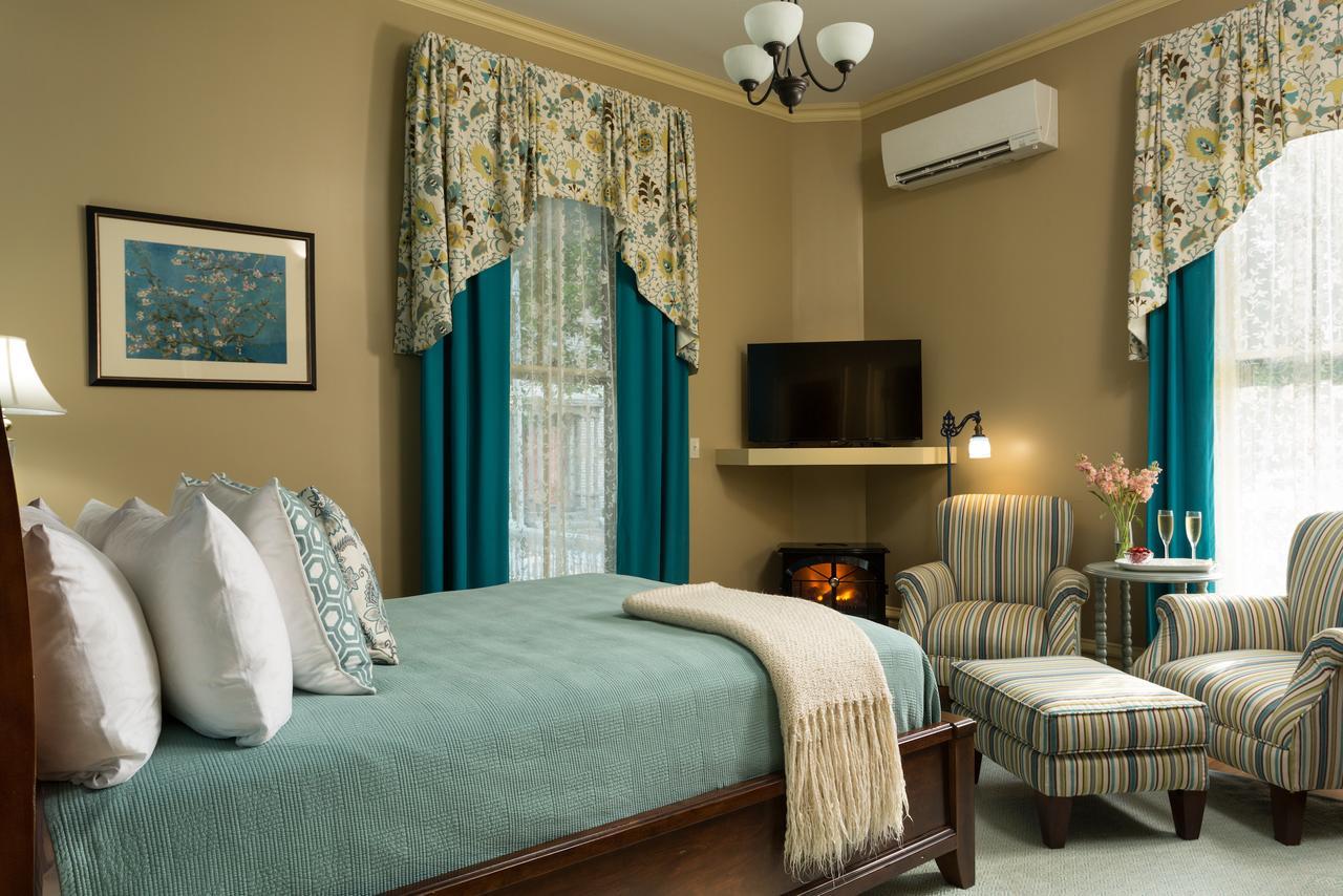 Bed and Breakfast Rockland Talbot House Zewnętrze zdjęcie