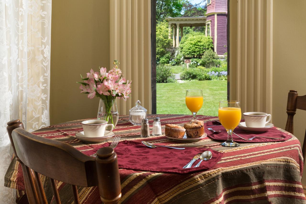 Bed and Breakfast Rockland Talbot House Zewnętrze zdjęcie