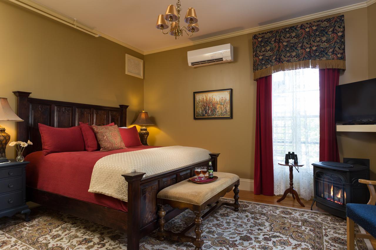 Bed and Breakfast Rockland Talbot House Zewnętrze zdjęcie