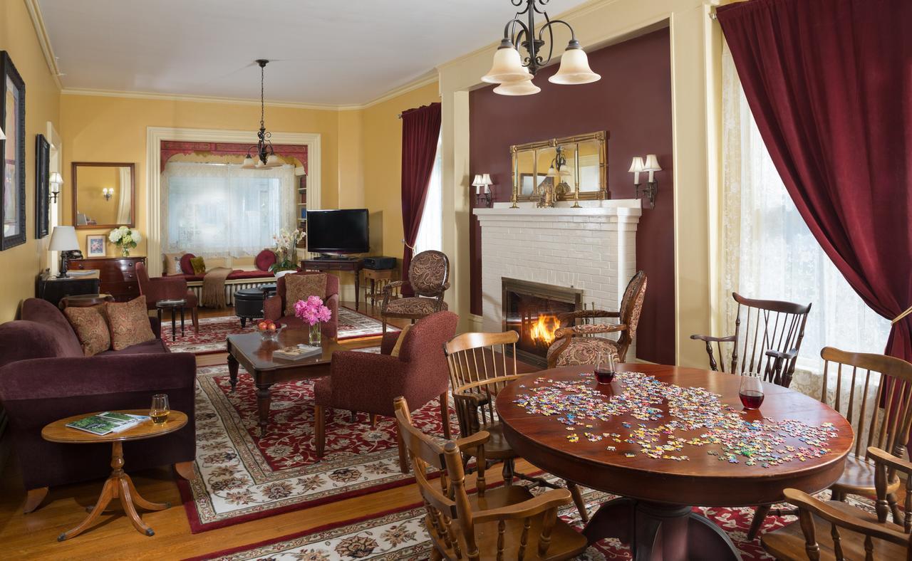 Bed and Breakfast Rockland Talbot House Zewnętrze zdjęcie